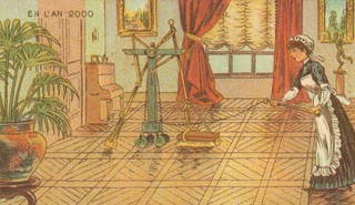 Illustration for article titled Automating Hard or Hardly Automating? George Jetson and the Manual Labor of Tomorrow